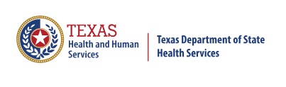Logo for DSHS Website